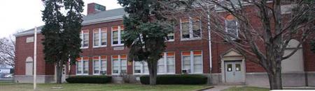 Washington School Washington School