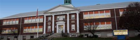 Franklin Elementary School Franklin Elementary School