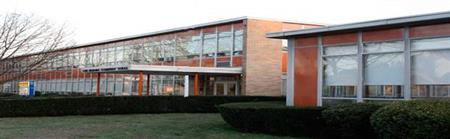 Long Memorial School Long Memorial School