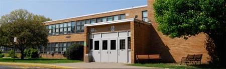 Saddle Brook Middle School Saddle Brook Middle School