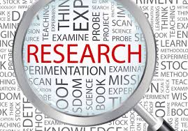 Research Research