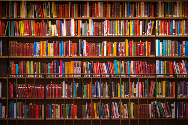 Library Library